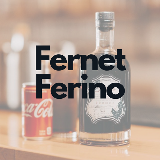 Fernet Ferino