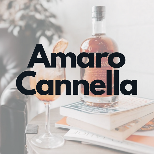 Amaro Cannella